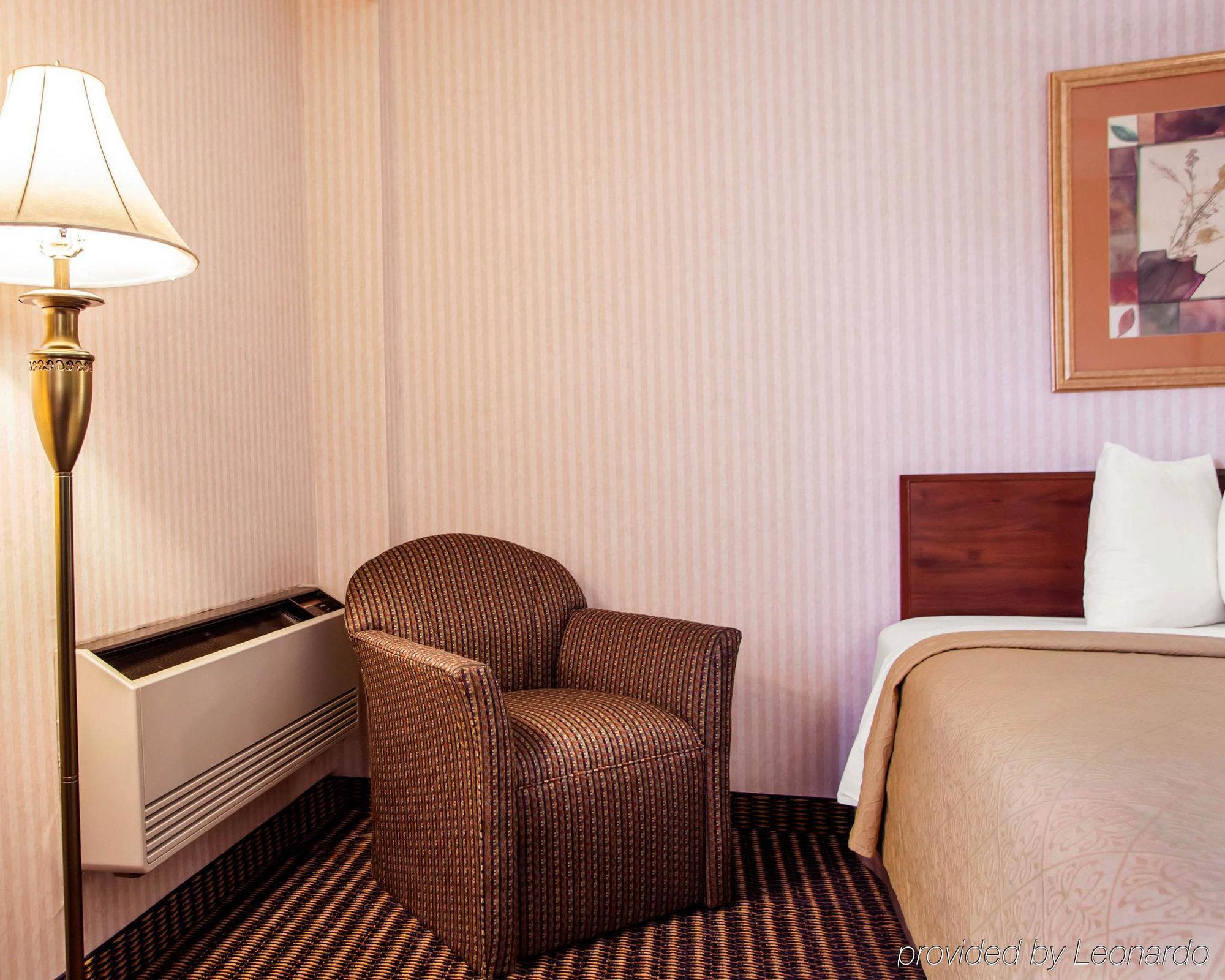 Econo Lodge 薩默塞特郡 外观 照片